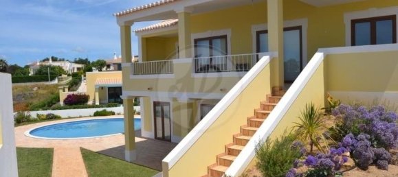 4 bedrooms Villa in Luz, Portugal No. 132073 24