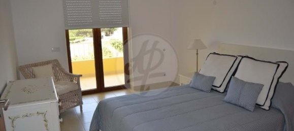 4 bedrooms Villa in Luz, Portugal No. 132073 12