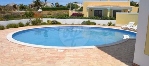 4 bedrooms Villa in Luz, Portugal No. 132073 20