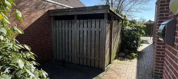 Apartamento T1 em Cloppenburg, Germany N.º 23573 3