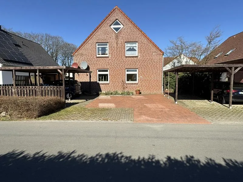 Apartamento T1 em Cloppenburg, Germany N.º 23573