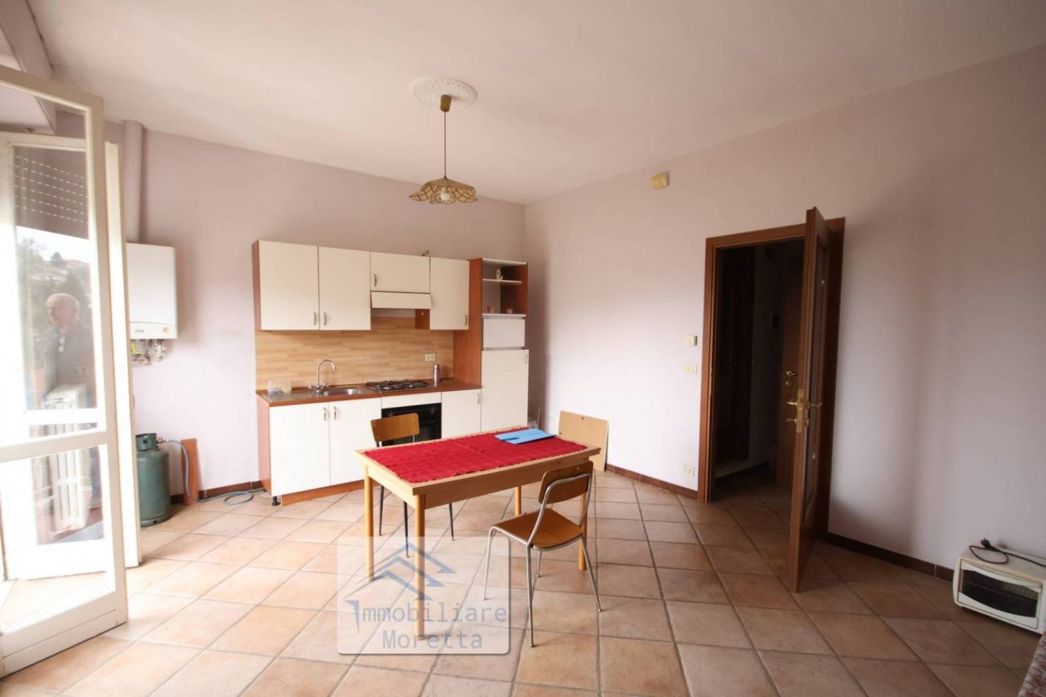 2 bedrooms Apartment in Monforte d'Alba, Italy No. 389079