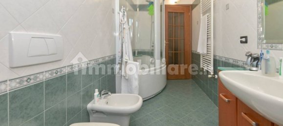 2 غرف نوم فيلا في Volvera, Italy رقم 61660 12