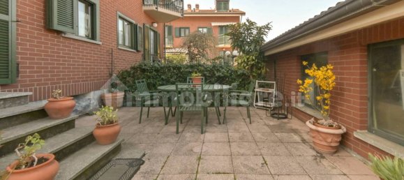 2 غرف نوم فيلا في Volvera, Italy رقم 61660 48