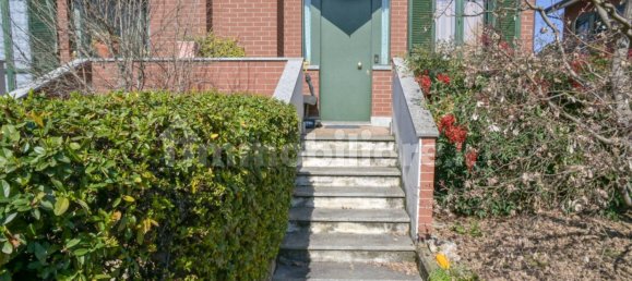 2 غرف نوم فيلا في Volvera, Italy رقم 61660 34