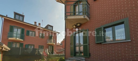 2 غرف نوم فيلا في Volvera, Italy رقم 61660 47