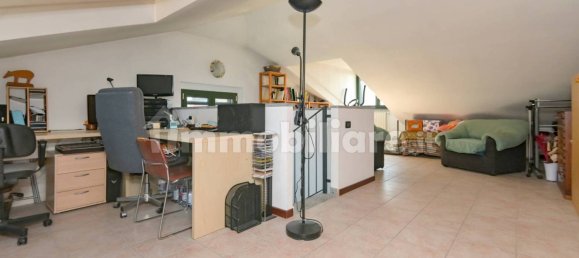 2 غرف نوم فيلا في Volvera, Italy رقم 61660 19