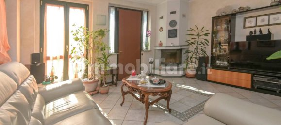 2 غرف نوم فيلا في Volvera, Italy رقم 61660 40