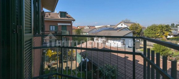 2 غرف نوم فيلا في Volvera, Italy رقم 61660 17