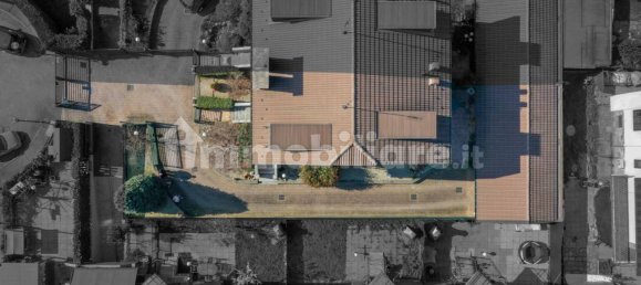 2 غرف نوم فيلا في Volvera, Italy رقم 61660 32