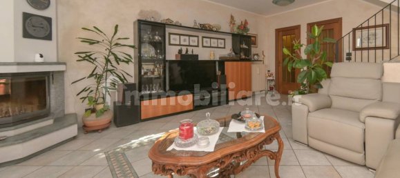 2 غرف نوم فيلا في Volvera, Italy رقم 61660 36