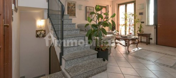 2 غرف نوم فيلا في Volvera, Italy رقم 61660 38