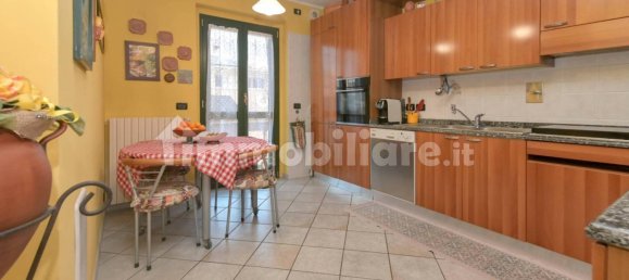 2 غرف نوم فيلا في Volvera, Italy رقم 61660 41