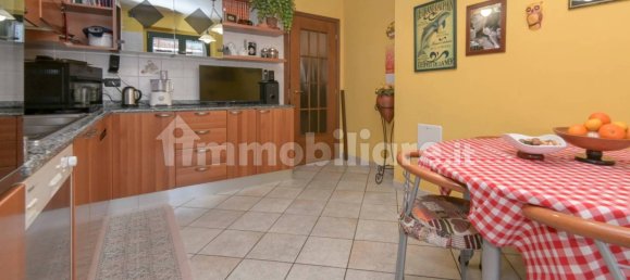 2 غرف نوم فيلا في Volvera, Italy رقم 61660 43