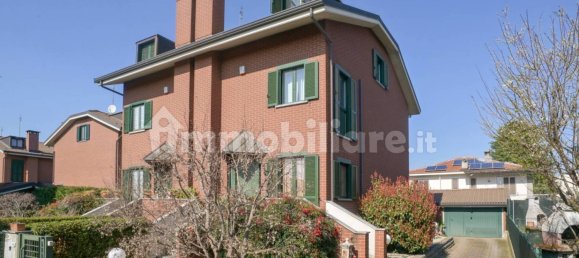 2 غرف نوم فيلا في Volvera, Italy رقم 61660 50