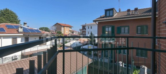 2 غرف نوم فيلا في Volvera, Italy رقم 61660 16