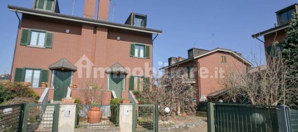 2 غرف نوم فيلا في Volvera, Italy رقم 61660 33