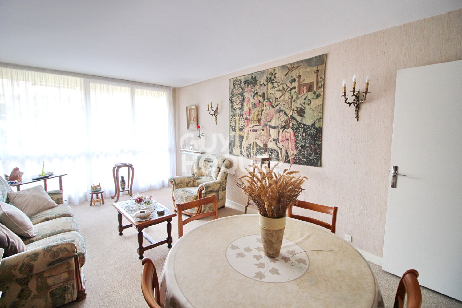 2 bedrooms Apartment in Maurepas, France No. 187282