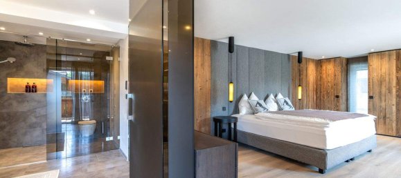 Квартира с 4 комнатами в Аурах бай Кицбюель, Австрия № 170149 7