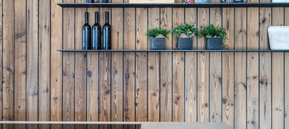 Квартира с 4 комнатами в Аурах бай Кицбюель, Австрия № 170149 2