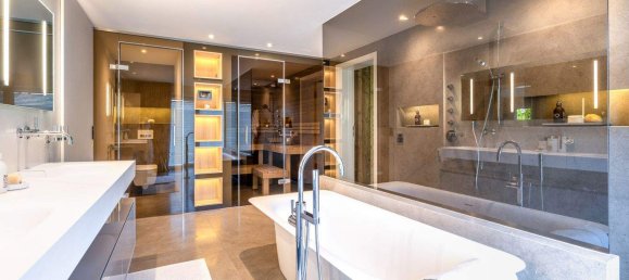 Квартира с 4 комнатами в Аурах бай Кицбюель, Австрия № 170149 9