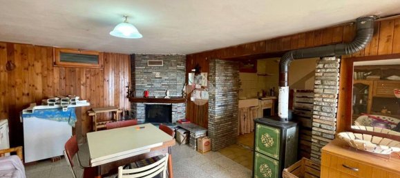 3-Zimmer Haus in Castellamonte, Italy, Nr. 23640 14