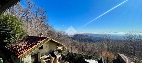 3-Zimmer Haus in Castellamonte, Italy, Nr. 23640 24