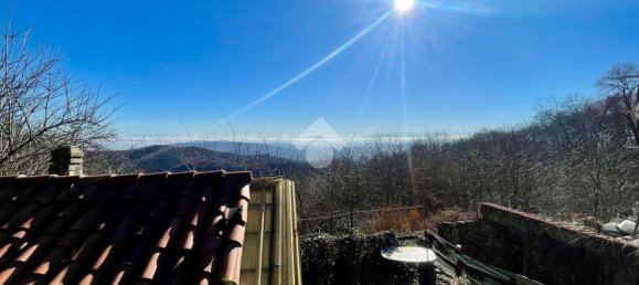 3-Zimmer Haus in Castellamonte, Italy, Nr. 23640 25