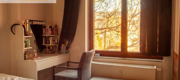 Apartamento de 2 dormitorios en Zwickau, Germany No. 77225 11