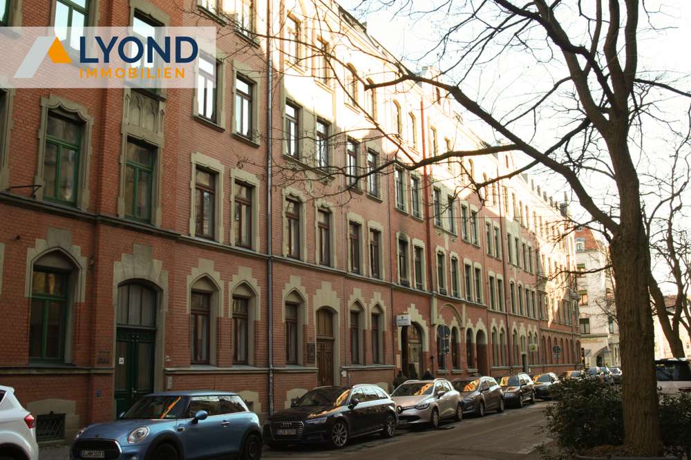 Apartamento de 2 dormitorios en Zwickau, Germany No. 77225