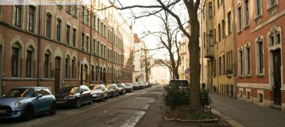 Apartamento de 2 dormitorios en Zwickau, Germany No. 77225 2