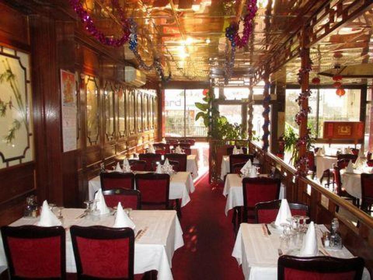 Офис 265м² в Гонесс, Франция № 20940