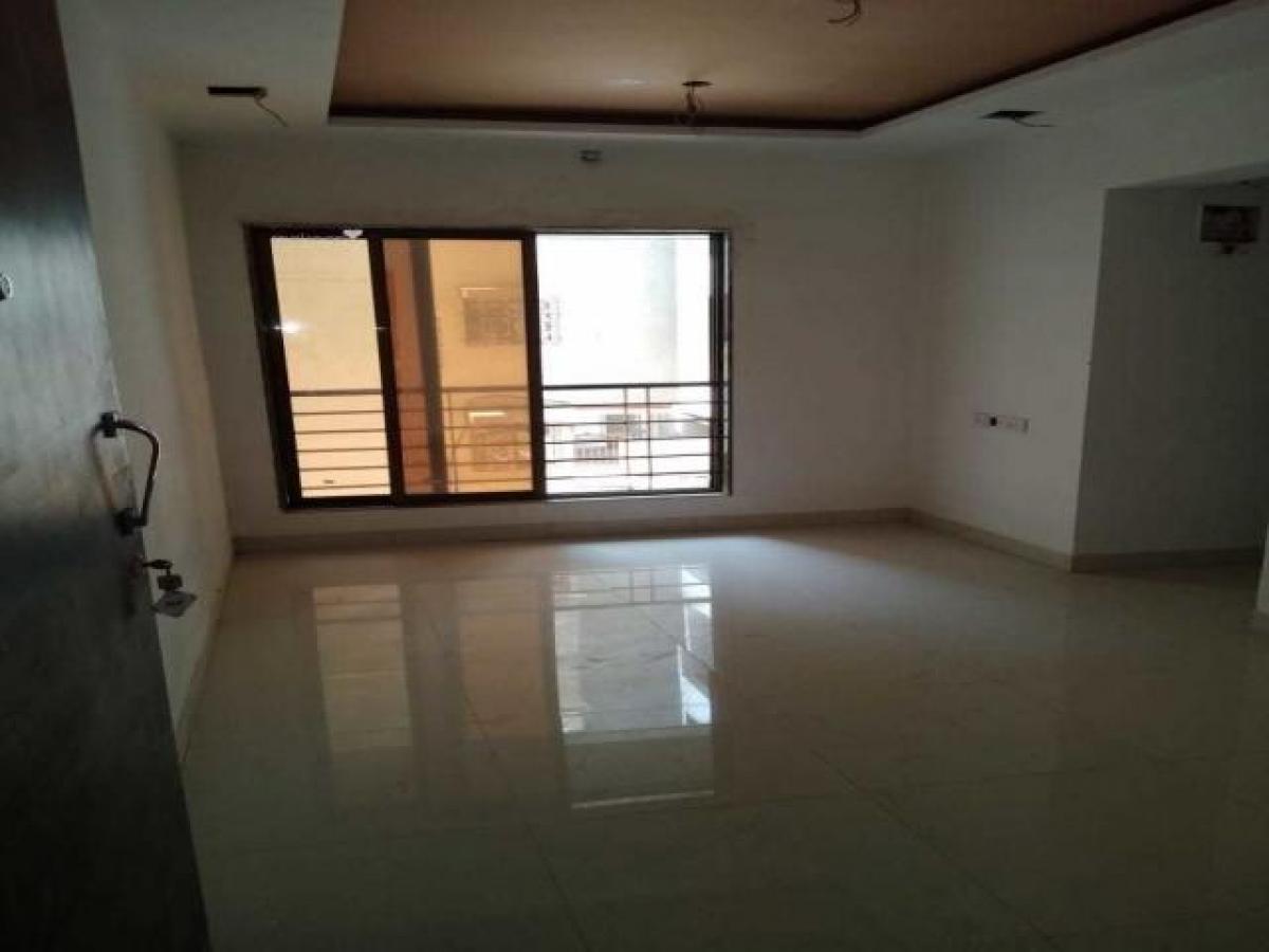 Studio in Mumbai, India No. 1575