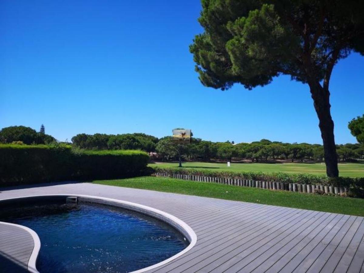 3 Schlafzimmer Haus in Loule, Portugal, Nr. 700