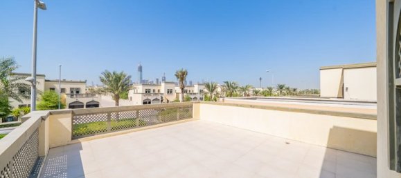 4 غرف نوم فيلا في Jumeirah Park, UAE رقم 3504 22