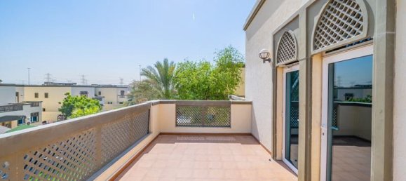 4 غرف نوم فيلا في Jumeirah Park, UAE رقم 3504 12
