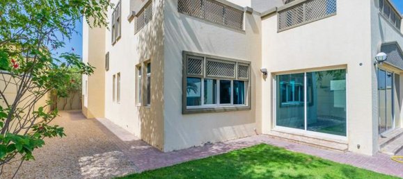 4 غرف نوم فيلا في Jumeirah Park, UAE رقم 3504 29