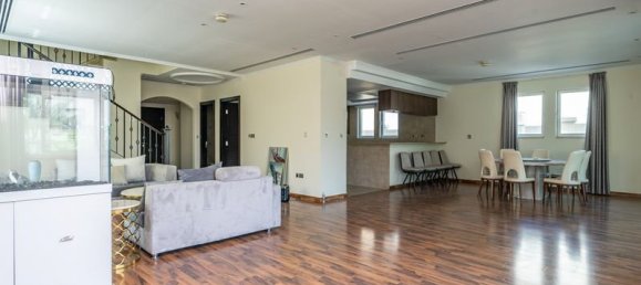 4 غرف نوم فيلا في Jumeirah Park, UAE رقم 3504 6