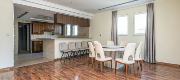 4 غرف نوم فيلا في Jumeirah Park, UAE رقم 3504 5