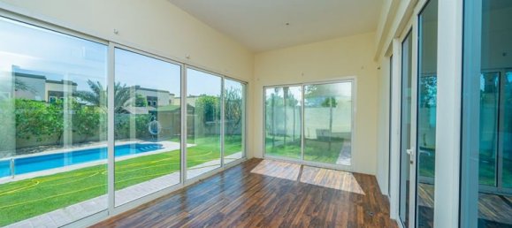 4 غرف نوم فيلا في Jumeirah Park, UAE رقم 3504 13