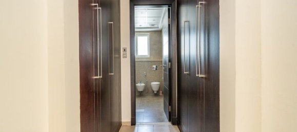 4 غرف نوم فيلا في Jumeirah Park, UAE رقم 3504 27