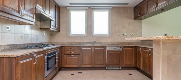 4 غرف نوم فيلا في Jumeirah Park, UAE رقم 3504 8