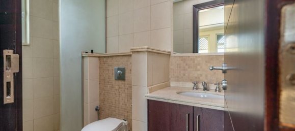 4 غرف نوم فيلا في Jumeirah Park, UAE رقم 3504 18