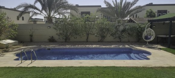 4 غرف نوم فيلا في Jumeirah Park, UAE رقم 3504 4