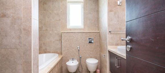 4 غرف نوم فيلا في Jumeirah Park, UAE رقم 3504 25