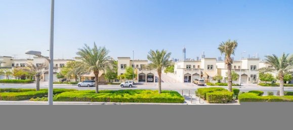 4 غرف نوم فيلا في Jumeirah Park, UAE رقم 3504 23