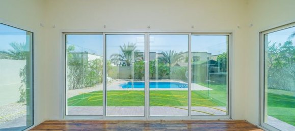 4 غرف نوم فيلا في Jumeirah Park, UAE رقم 3504 2