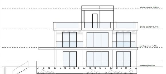  Land in Marbella, Spain No. 143697 15