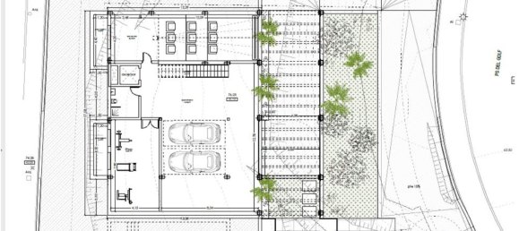  Land in Marbella, Spain No. 143697 19