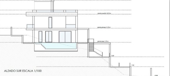  Land in Marbella, Spain No. 143697 16